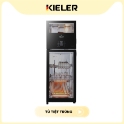 Tủ tiệt trùng KL - TL465