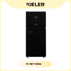 Tủ tiệt trùng KL - TC440
