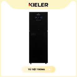 Tủ tiệt trùng KL - TC460