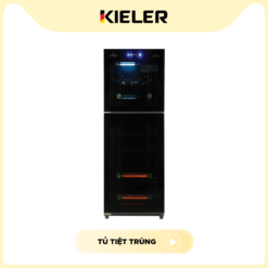 Tủ tiệt trùng KL - TC 552