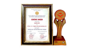 Hàng Việt tốt - Dịch vụ hoàn hảo